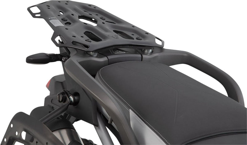 Adventure Luggage Rack Black | Vendor No GPT.11.953.19000/B