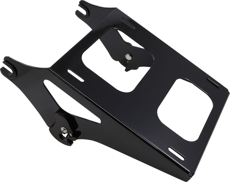 Quick Detach Tour Box Mount Black
