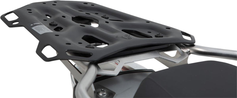 Adventure Luggage Rack Black | Vendor No GPT.07.904.19000/B