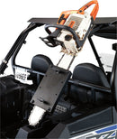 Roll Bar Chainsaw Mount Round Tubes
