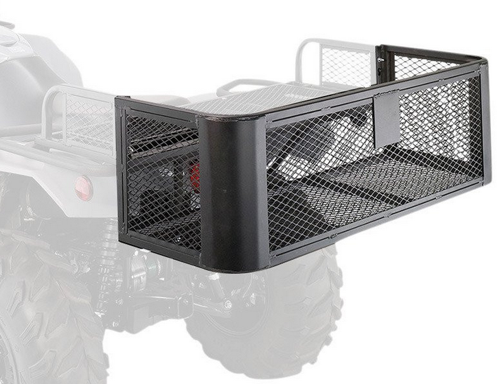 Moose Utility Universal ATV Drop Rack Retailer Moto Superstore