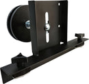 Spare Tire Mount Can-Am