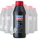 Fork Oil 15W Heavy 1524 - Box Of 12