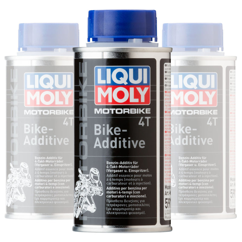 4T Bike Additive - Box Of 12