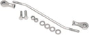 Replacement Shift Linkage Kit Chrome