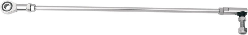 Shifter Linkage Chrome - 14.5 Inch