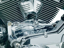 Shift Linkage Zombie Chrome
