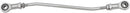Shifter Linkage Chrome - 11 Inch