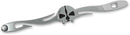 Split Skull Custom Shift Linkage Chrome / Polished For Harley Davidson FLS 1690 2012-2016