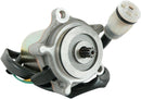 Shift Control Motor | Vendor no: 43058002
