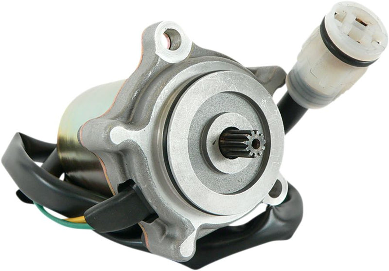 Shift Control Motor | Vendor no: 43058002