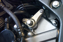 Shiftholder Anodized Titanium For Honda CB 1000 R 2008-2016