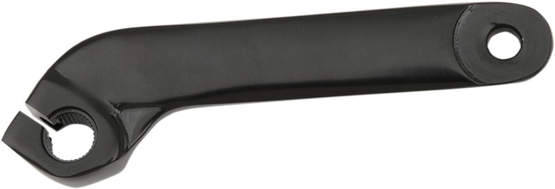 Shift Rod Lever Inner Gloss Black