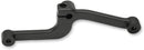 Shifter Heel / Toe One Piece Wrinkle Black