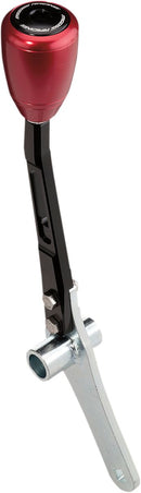 Billet Shifter Kit Red