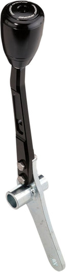 Billet Shifter Kit Black