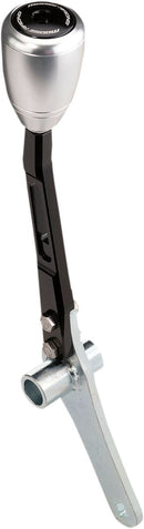 Billet Shifter Kit Silver