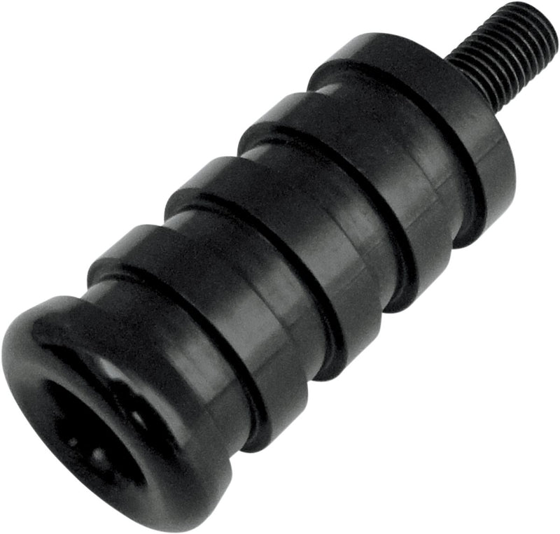 Road Racing Shift Peg Black