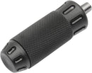 Custom Brake And Shift Peg Black