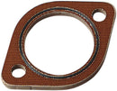 Super G Manifold Insulator Block With O-Ring - 2.0625 Inch x 0.25 Inch