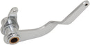 Forward Control Replacement Brake Pedal Chrome DS243531