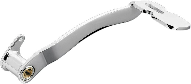 Extended Brake Pedal For FL Polished Chrome