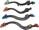Brake Pedal Black / Red | Vendor no: 82-0101-21-11