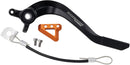 Brake Pedal Black / Orange | Vendor no: 82-0562-21-44