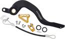 Brake Pedal Black / Gold | Vendor no: 82-0452-21-55