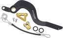 Brake Pedal Black / Gold | Vendor no: 82-0453-21-55