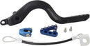 Brake Pedal Black / Blue For Yamaha YZ 85