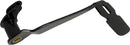 Brake Pedal Black For Harley Davidson FLHR 1584 2008