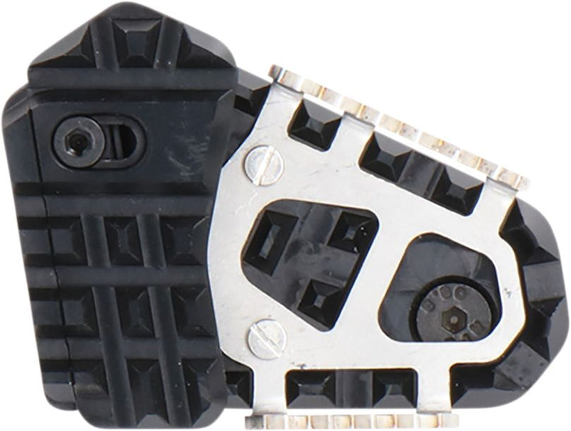 Motorcycle Motorbike Brake Pedal Extension Black | Vendor No FBE.22.867.10000/B