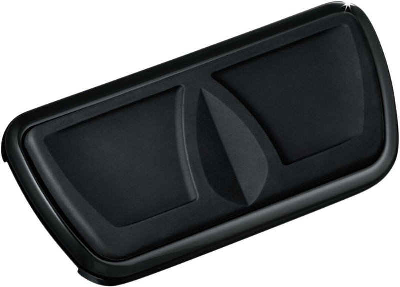 Kinetic Brake Pedal Pad Gloss Black