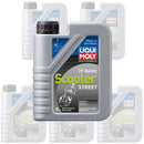 Oil Motorbike 2T Basic Scooter SAE30 Alt - Box of 6