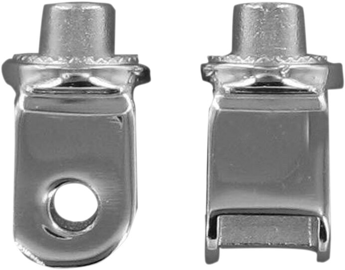 Splined Peg Adapters For Honda Chrome