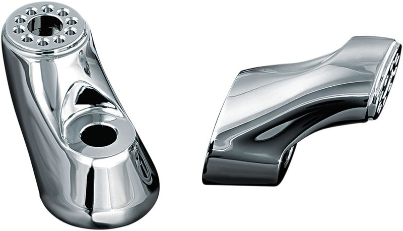 Mini Arm for Ergo II Cruise Pegs Chrome