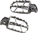 ND Series Footpegs Silver | Vendor no: NDKTM5