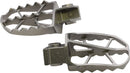 ND Series Footpegs Silver | Vendor no: NDKTM5B