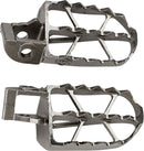 ND Series Footpegs Silver | Vendor no: NDKTM16B