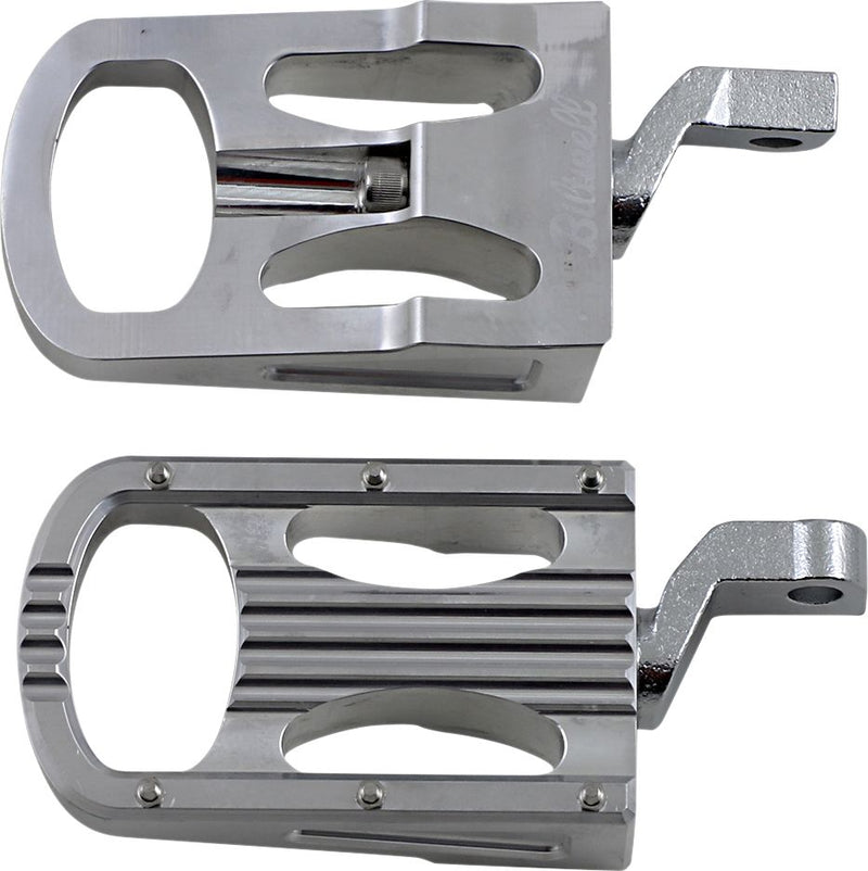 Footpeg XL Step Polished