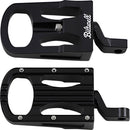 Footpeg XL Step Black