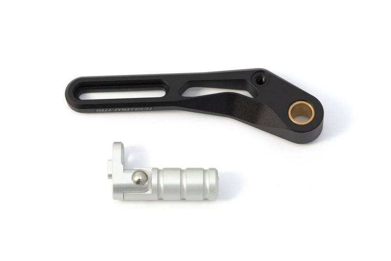 Gear Lever Black | Vendor No FSC.11.619.10000