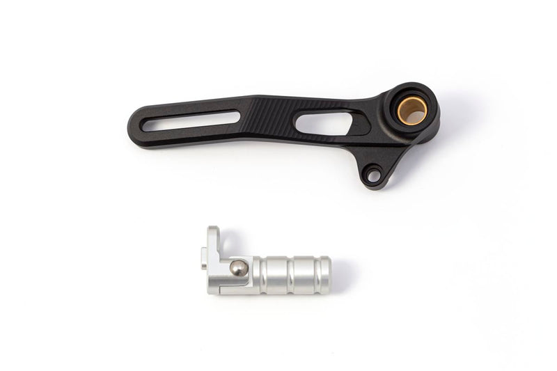 Gear Lever Black | Vendor No FSC.22.892.10000