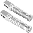 UF16 Sport Footpeg Silver For BMW F 900 R ABS 2021