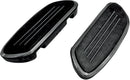 Passenger Floorboard Sweeper Black