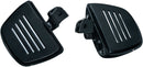 Premium Mini Boards With Comfort Drop Mounts Gloss Black