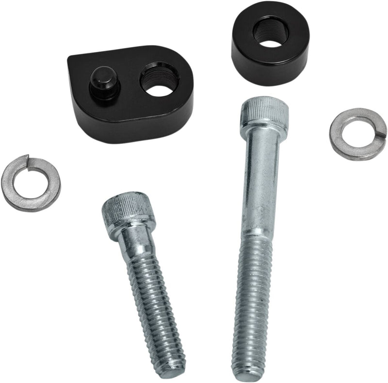 Floorboard Extension Kit