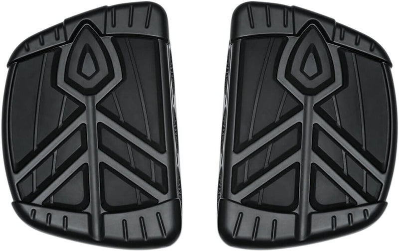 Spear Mini Boards Black