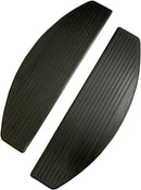 Replacement Floorboard Inserts Black